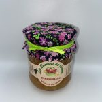 Confiture clémentine