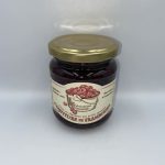 Confiture de framboise