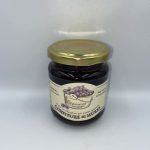 Confiture de mûre