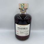 Douceur de fraise