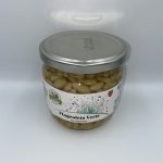 Flageolets verts au naturel