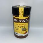 Kicrousty