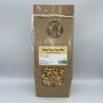 Maïs pop corn Bio