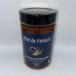 Miel de fenouil