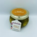 Pickles cornichons