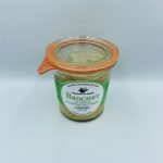 Rillettes brochet