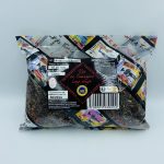 Riz long rouge