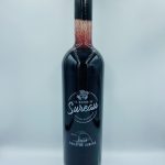 Sirop baies de sureau