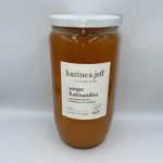 Soupe Katmandou