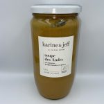 Soupe des Andes