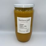 Soupe dolce vita